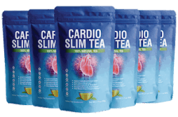 Cardio Slim Tea