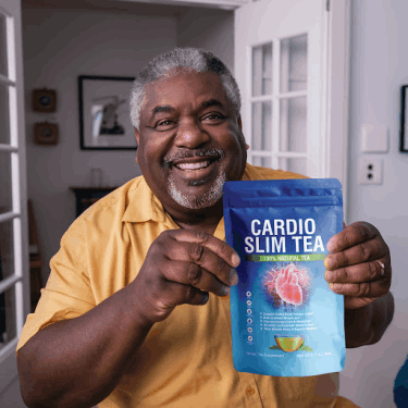 Cardio Slim Tea Buyer - L. K. Thomas