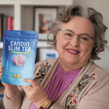 Cardio Slim Tea Buyer - Mary Garcia